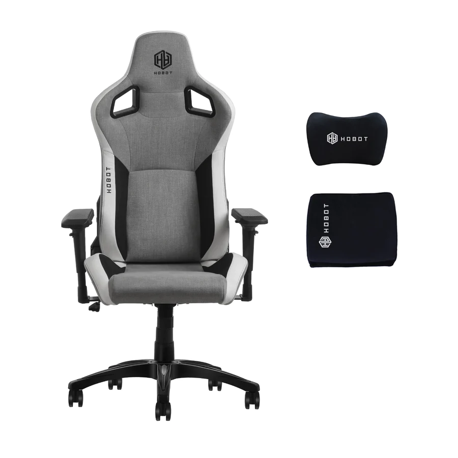 HOBOT Apricity Ergonomischer Computer-Gaming-Stuhl
