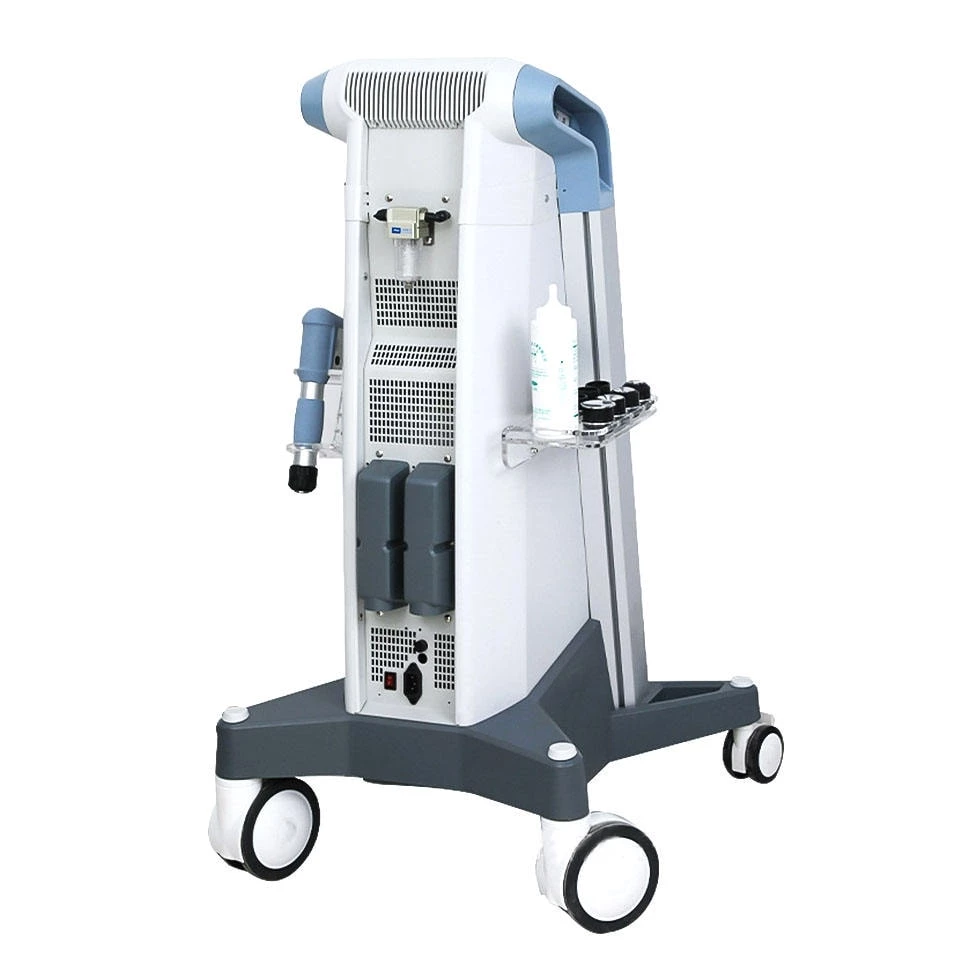 BBL Shockwave - Görsel 3