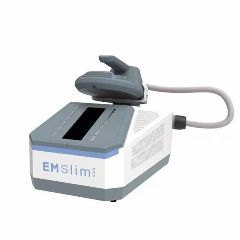 Home Use RF + HIEMWAVE Schlankheitsmodelliermaschine - Görsel 3