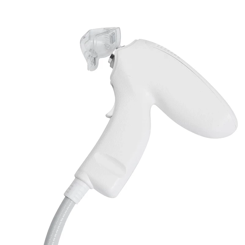 2 Griffe Tixeler Hautverjüngungsmaschine - Görsel 5