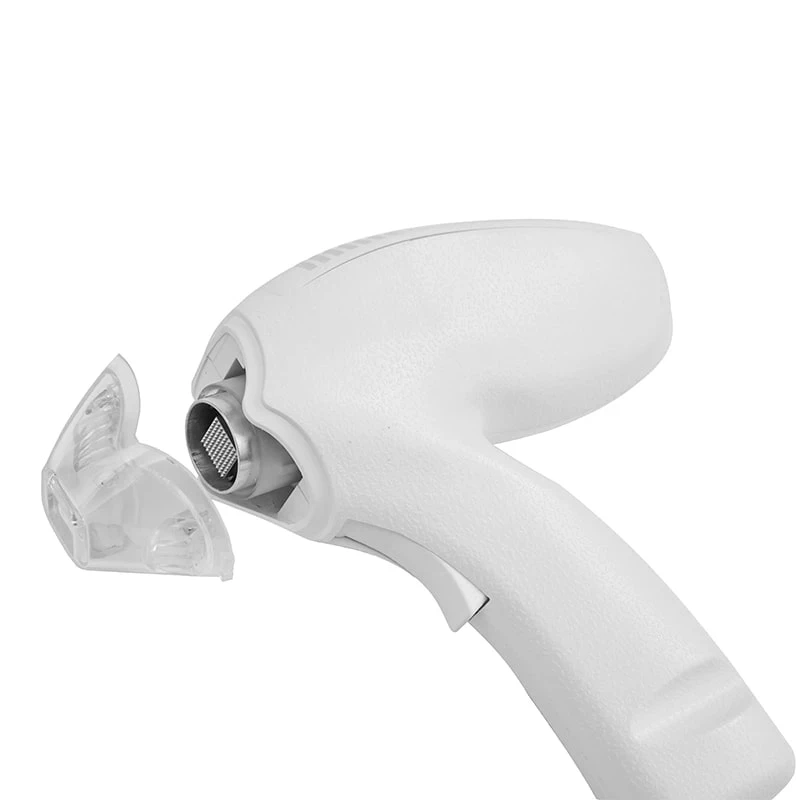 2 Griffe Tixeler Hautverjüngungsmaschine - Görsel 6