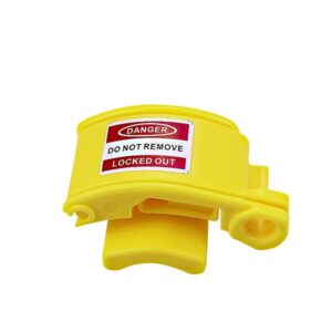 Steck-stop Mennekes Steckerschutzverriegelung Passend für alle CEE-Stecker Blockiert Anschluss von Steckern