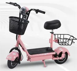 48V12A Blei-Säure-Batterie Neupreis Modernes intelligentes Elektrofahrrad / Elektrofahrrad mit Blinker