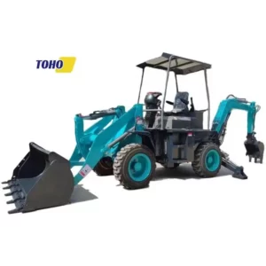 Bagger mit 3,0 Tonnen Frontlader