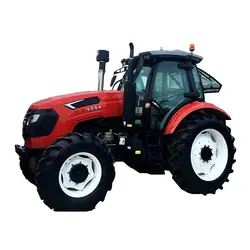 Mini Traktor Front End 10hp 25 PS 60hp 100hp kompakte Farm Traktor Maschine Erdarbeiten Mini Farm Garten Traktoren