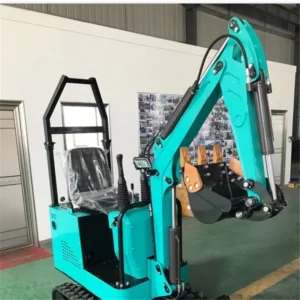 Anpassung Mini Bagger 1.0ton TH10B Minibagger Bagger 1ton 2ton 3ton
