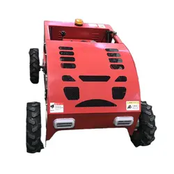 Chinesische neue Diesel-Rasenmäher-Grasschneidemaschine