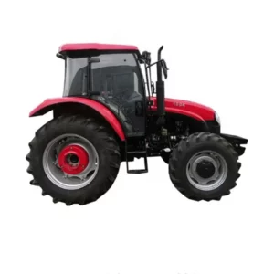 Fabrikpreis billig 2WD 4WD Traktor 30hp 40PS 50PS 60PS 80PS 90PS 120PS Diesel Farm Traktor
