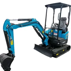 Minibagger Rated 1,8 Tonnen
