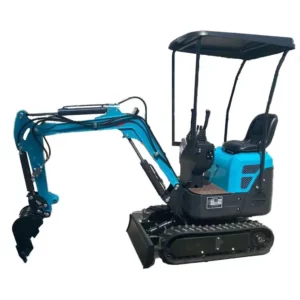 Micro Bagger Minibagger