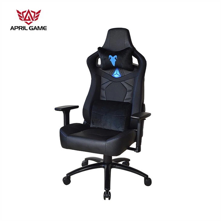 Gaming Stuhl 400 Lb Gewicht Kapazität - Görsel 2