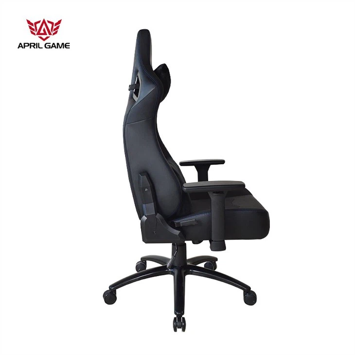 Gaming Stuhl 400 Lb Gewicht Kapazität - Görsel 3