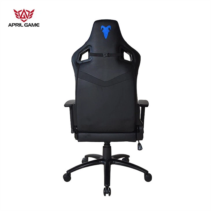 Gaming Stuhl 400 Lb Gewicht Kapazität - Görsel 4