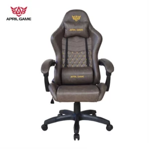 Ergonomischer Pu Gaming Stuhl