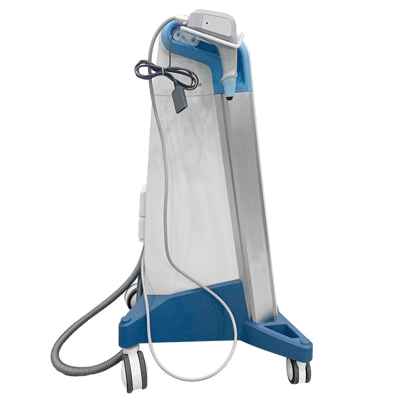 360 RF Ultra Körper Abnehmen Fett reduzieren Maschine - Görsel 4