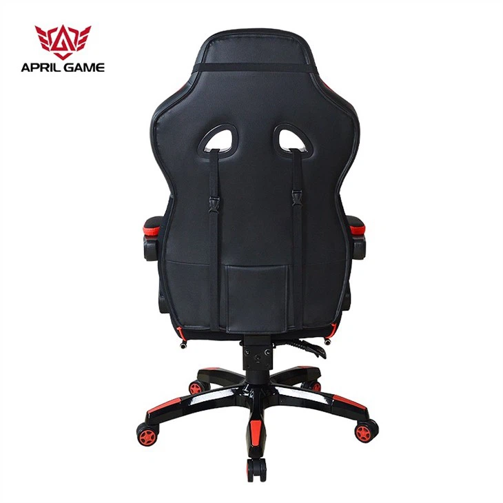 Gaming-Liegestuhl Mit Fußstütze - Görsel 2