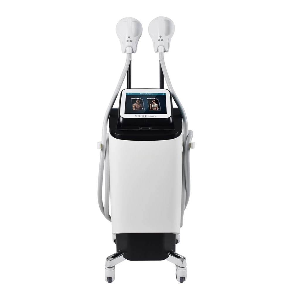 4 Griff Neo Emslim Schlankheitsmaschine