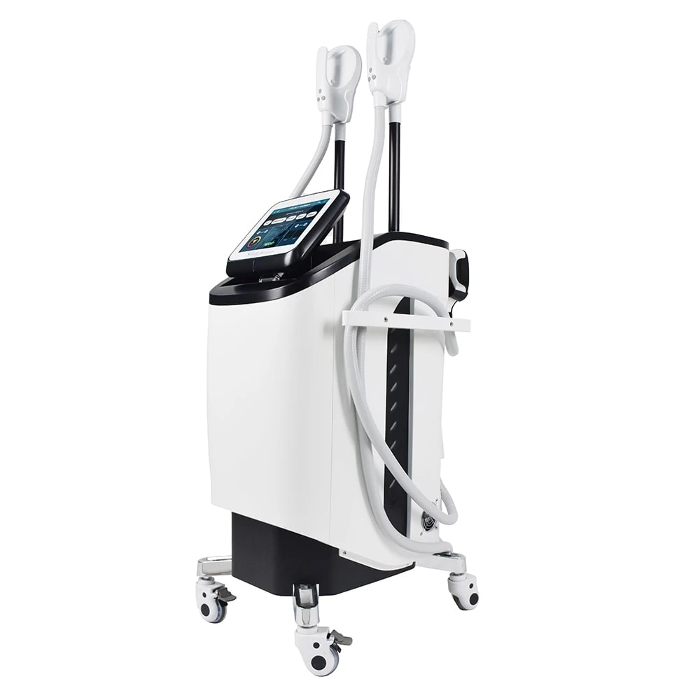 4 Griff Neo Emslim Schlankheitsmaschine - Görsel 2