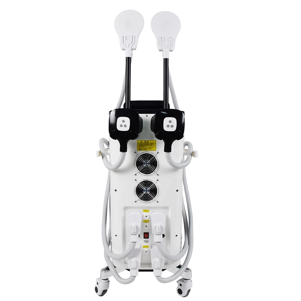 4 Griff Neo Emslim Schlankheitsmaschine - Görsel 3