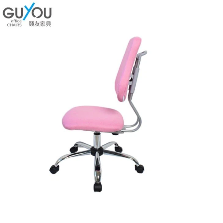 Executive Office Stuhl Stoff Sitz Ergonomische Computer Schreibtisch Stuhl Für Büro Zu Hause Gebrauch - Görsel 4