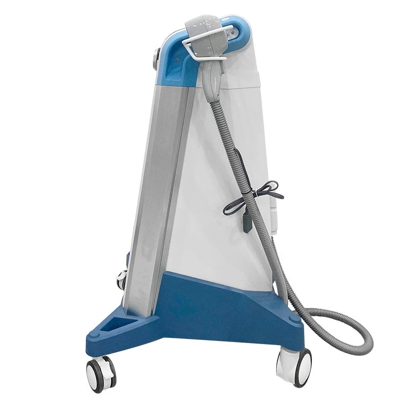 360 RF Ultra Körper Abnehmen Fett reduzieren Maschine - Görsel 5