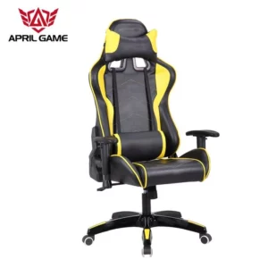 Gaming Stuhl PC Spiel Silla Racing Sitz Ergonomisch Einstellbar Lift Best China Custom Executive Computer Video Racing Gaming Stuhl