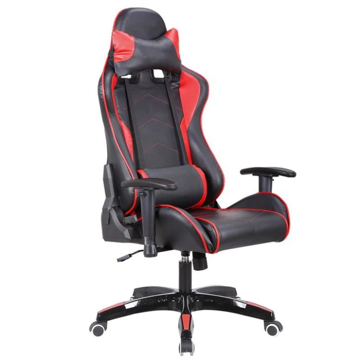 Gaming Stuhl PC Spiel Silla Racing Sitz Ergonomisch Einstellbar Lift Best China Custom Executive Computer Video Racing Gaming Stuhl - Görsel 2