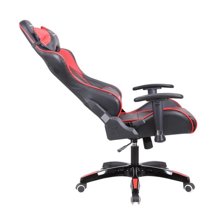 Gaming Stuhl PC Spiel Silla Racing Sitz Ergonomisch Einstellbar Lift Best China Custom Executive Computer Video Racing Gaming Stuhl - Görsel 3