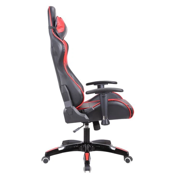 Gaming Stuhl PC Spiel Silla Racing Sitz Ergonomisch Einstellbar Lift Best China Custom Executive Computer Video Racing Gaming Stuhl - Görsel 4