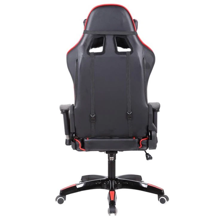Gaming Stuhl PC Spiel Silla Racing Sitz Ergonomisch Einstellbar Lift Best China Custom Executive Computer Video Racing Gaming Stuhl - Görsel 5