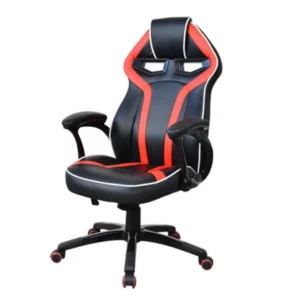 Gaming Racing Chair E-Sport Office Chair Reclining Ergonomic Leather Racer Seat