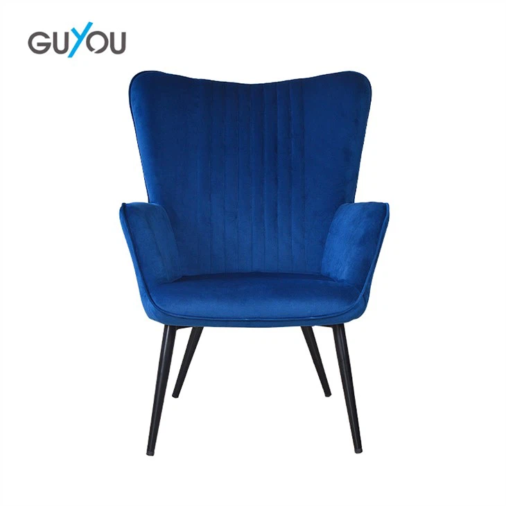 Velvet Accent Freizeitstuhl