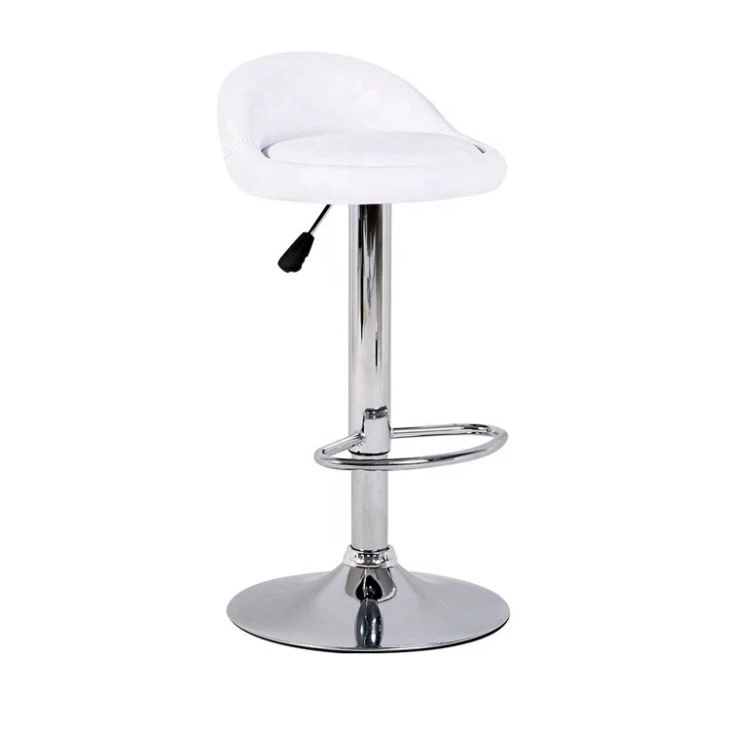 GUYOU Mode Modern Swivel Club Home Eisen Bar Hocker Stuhl