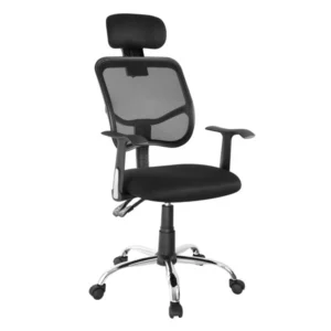 GUYOU Luxus High Back Executive Ergonomischer Drehstuhl Aus Mesh Von Anji