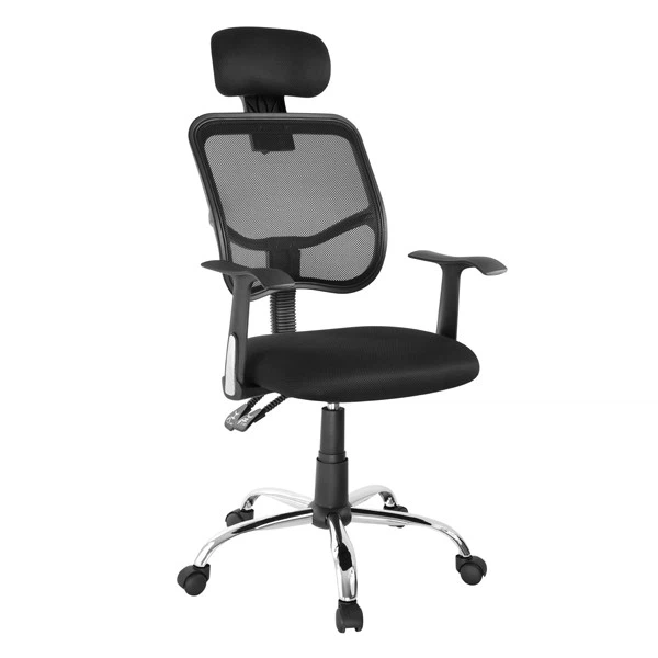 GUYOU Luxus High Back Executive Ergonomischer Drehstuhl Aus Mesh Von Anji