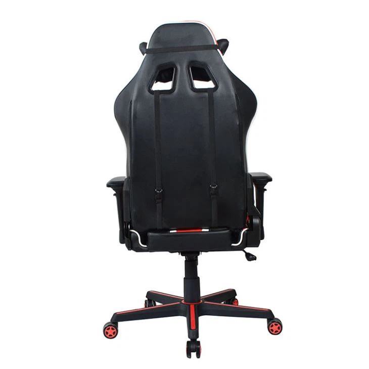 GUYOU Komfortabler Ergonomischer Computer Office Racing Gaming Stuhl - Görsel 2