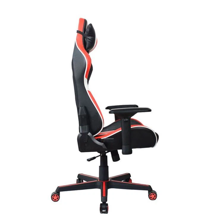 GUYOU Komfortabler Ergonomischer Computer Office Racing Gaming Stuhl - Görsel 3