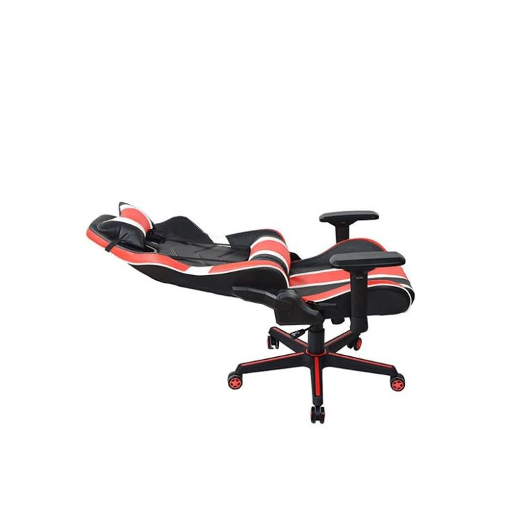 GUYOU Komfortabler Ergonomischer Computer Office Racing Gaming Stuhl - Görsel 4