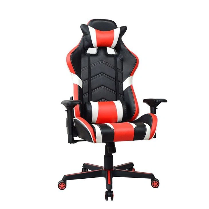 GUYOU Komfortabler Ergonomischer Computer Office Racing Gaming Stuhl