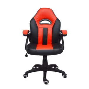 Komfortabler Ergonomischer Büro-Gaming-Rennstuhl Von Guter Qualität