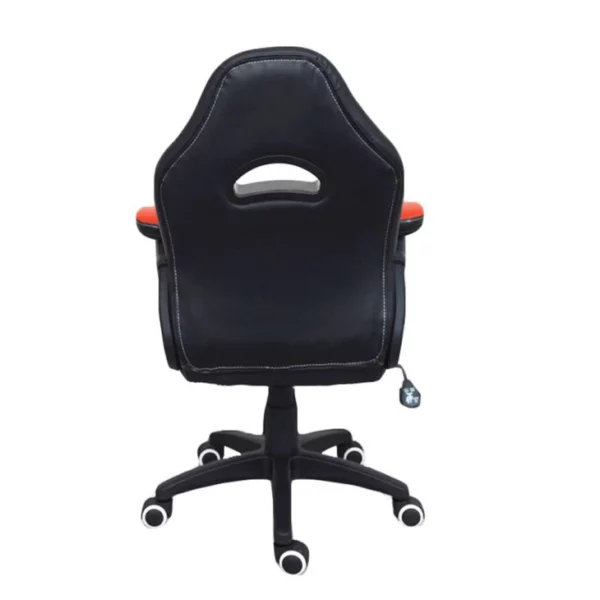 Komfortabler Ergonomischer Büro-Gaming-Rennstuhl Von Guter Qualität - Görsel 5
