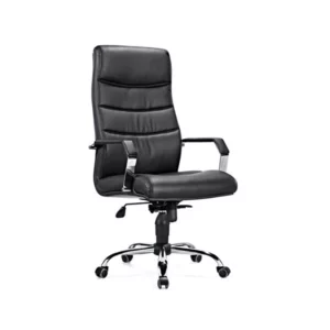 GUYOU PU Leder Teamleiter Executive Office Chair