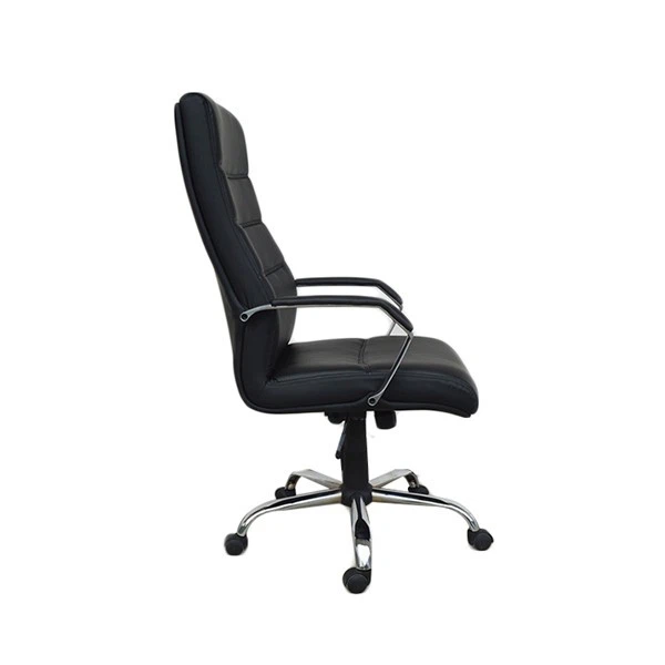 GUYOU PU Leder Teamleiter Executive Office Chair - Görsel 3