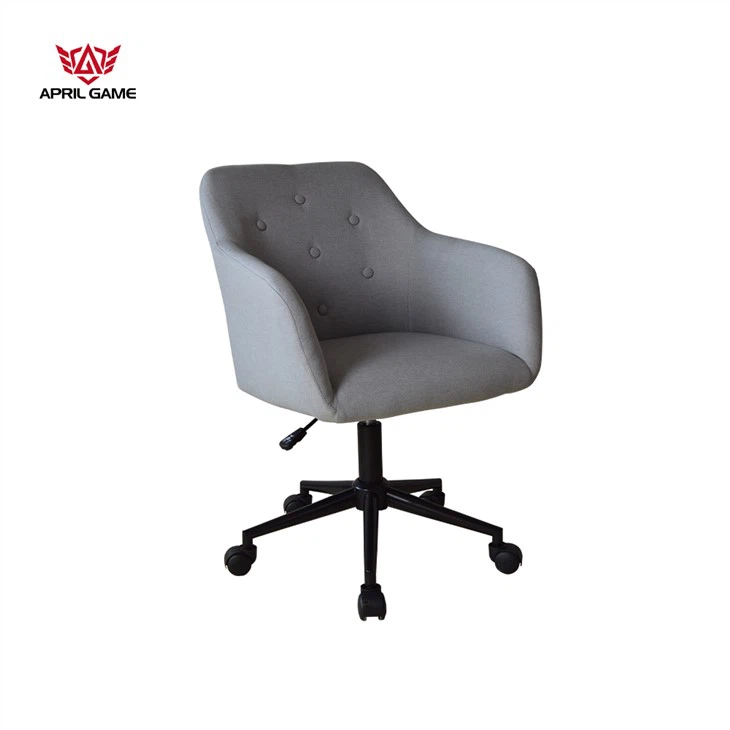 Drehbarer Wohnzimmerstuhl