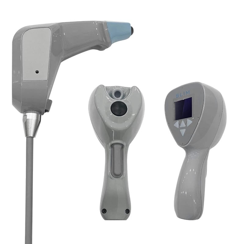 360 RF Ultra Körper Abnehmen Fett reduzieren Maschine - Görsel 6