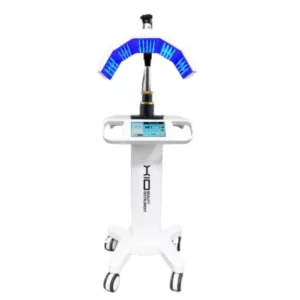 Vertikale LED-Lichttherapie PTD mit Ferninfrarotlicht