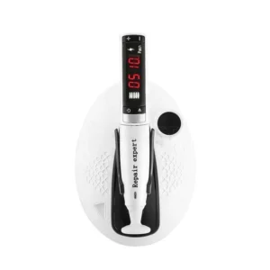 Tragbare Ozon-Plasma-Schönheits-Augenlift-Plasma-Ozon-Gerät für die Gesichtsbehandlung