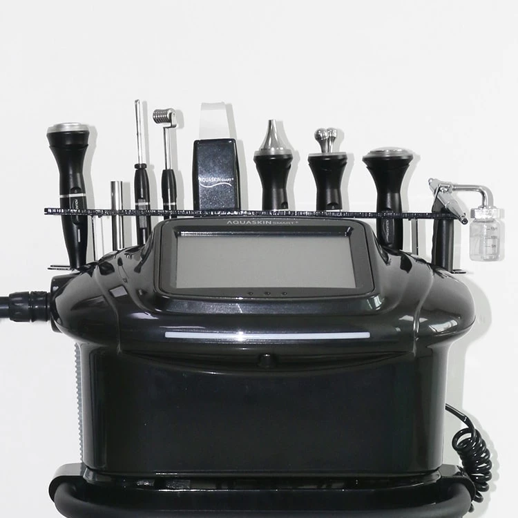 Mikrostrommaschinen für Gesichtspeeling - Görsel 5