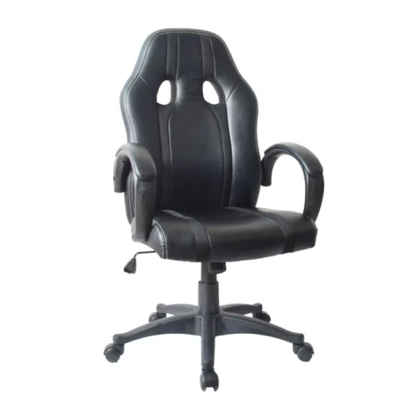 Factory Sale Directly Mesh And Pu Material Office Racing Chair