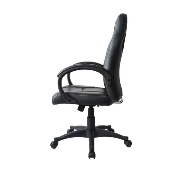 Factory Sale Directly Mesh And Pu Material Office Racing Chair - Görsel 2